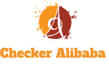 Checker alibaba